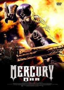 ดูหนังออนไลน์ Mercury Man (2006) มนุษย์เหล็กไหล HD เต็มเรื่องพากย์ไทย