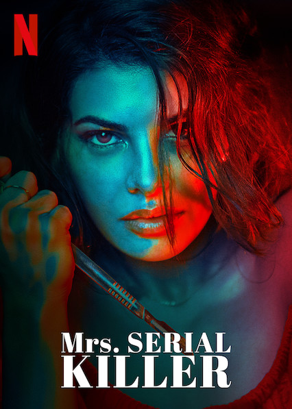 MRS. SERIAL KILLER (2020) ฆ่าเพื่อรัก ซับไทย ดูหนังออนไลน์ Netflix