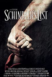 Schindler's List (1993) HD พากย์ไทยเต็มเรื่อง ดูหนังเก่าน่าดู