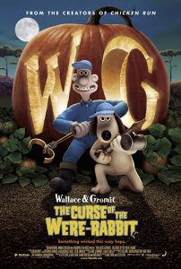 The Curse of the Were-Rabbit (2005) กู้วิกฤตป่วน สวนผักชุลมุน เต็มเรื่องพากย์ไทย