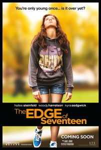 ดูหนังออนไลน์ The Edge of Seventeen (2016) 17 วัยใส วันว้าวุ่น เต็มเรื่อง