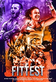 The Fittest (2020) ยอดคนแกร่ง ซับไทย สารคดี ดูหนังใหม่ชนโรงฟรี