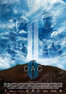 ดูหนังออนไลน์ฟรี The Mountain Dag II (2016) หน่วยรบวีรบุรุษ HD เต็มเรื่อง