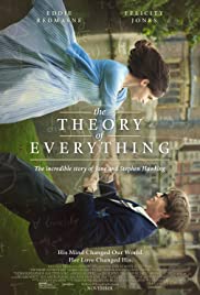 The Theory of Everything (2014) ทฤษฎีรักนิรันดร์ เต็มเรื่อง พากย์ไทย