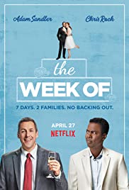 ดูหนังออนไลน์ The week of (2018) สัปดาห์ป่วนก่อนวิวาห์ HD พากย์ไทย ซับไทย เต็มเรื่อง มาสเตอร์ Netflix ดูหนังฟรี ดูหนังใหม่ชนโรง 2020