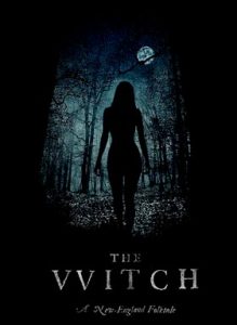 ดูหนังสยองขวัญ The Witch