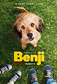 Benji (2018) เบนจี้ ซับไทย HD เต็มเรื่องพากย์ไทย Netflix ดูหนังฟรีออนไลน์