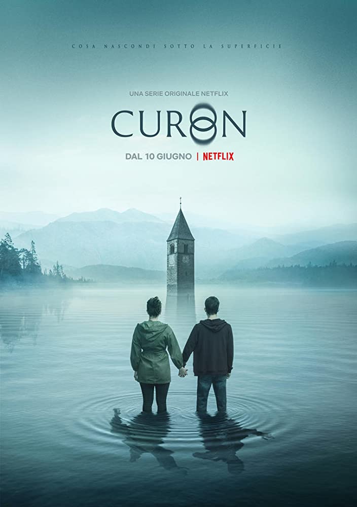 ซีรี่ย์ฝรั่ง Curon 2020 เมืองใต้น้ำ ซับไทย ซีรี่ย์ใหม่แนะนำ Netflix