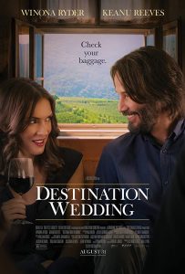 Destination Wedding (2018) ไปงานแต่งเขา แต่เรารักกัน HD พากย์ไทยเต็มเรื่อง