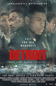 Detroit (2017) จลาจล องศาเดือด พากย์ไทย เต็มเรื่อง มาสเตอร์ ดูหนังHD