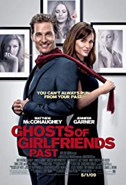 ดูหนัง Ghosts of Girlfriends Past 2009 วิวาห์จุ้นผีวุ่นรัก HD พากย์ไทยเต็มเรื่อง มาสเตอร์