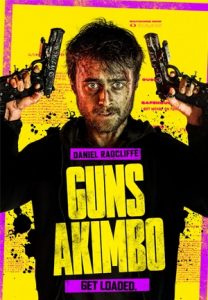 ดูหนังฟรีออนไลน์ Guns Akimbo (2019) โทษที..มือพี่ไม่ว่าง HD เต็มเรื่องพากย์ไทย Master ดูหนังใหม่ชัด 4K หนังฝรั่งแอคชั่น