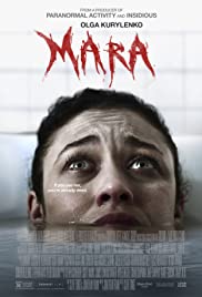 ดูหนังออนไลน์ Mara (2018) ตื่นไหลตาย หนังฝรั่ง อาชญากรรม สยองขวัญ ระทึกขวัญ ซับไทย พากย์ไทย เต็มเรื่อง HD มาสเตอร์ เว็บดูหนังฟรีชัด 4K