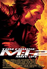 ดูหนังฟรี Mission Impossible 2 (2000) มิชชั่น อิมพอสซิเบิ้ล 2