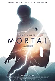 ดูหนัง Mortal (2020) ปริศนาพลังเหนือมนุษย์ พากย์ไทยเต็มเรื่อง HD