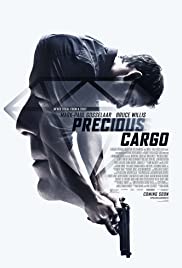 Precious Cargo (2016) ฉกแผนโจรกรรม ล่าคนอึด HD พากย์ไทยเต็มเรื่อง