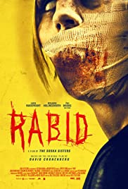 Rabid (2019) เชื้อคลั่ง พันธุ์กระหายเลือด HD เต็มเรื่องพากย์ไทย