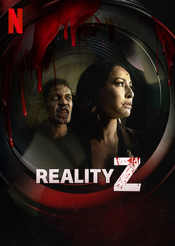 Reality Z 2020 เรียลลิตี้ Z ปี 1 ซับไทย ซีรี่ย์ฝรั่ง NETFLIX