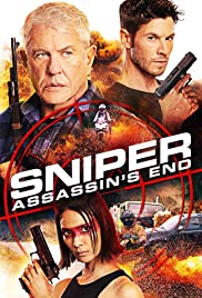 Sniper: Assassin's End (2020) ปลายทางของฆาตกร สไนเปอร์