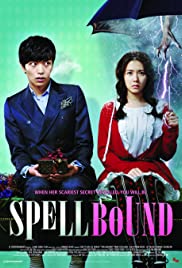 ดูหนัง Spellbound 2011 หวานใจยัยเห็นผี เต็มเรื่องซับไทย HD