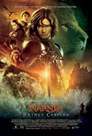 The Chronicles of Narnia: Prince Caspian (2008) อภินิหารตำนานแห่งนาร์ 2