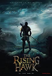 ดูหนังออนไลน์ The Rising Hawk (2019) ซับไทยเต็มเรื่อง