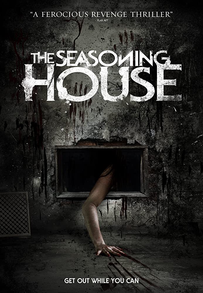 ดูหนังออนไลน์ The Seasoning House 2012 แหกค่ายนรกทมิฬ HD พากย์ไทยเต็มเรื่อง มาสเตอร์ เว็บดูหนังฟรีชัด 4K หนังใหม่ชนโรง