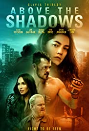 ดูหนังฟรีออนไลน์ Above the Shadows 2019 จะรักไหมหากฉันไร้ตัวตน HD เต็มเรื่องพากย์ไทย