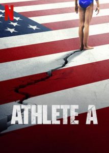 ดูหนังฟรี Athlete A (2020) นักกีฬาผู้กล้าหาญ ซับไทย NETFLIX