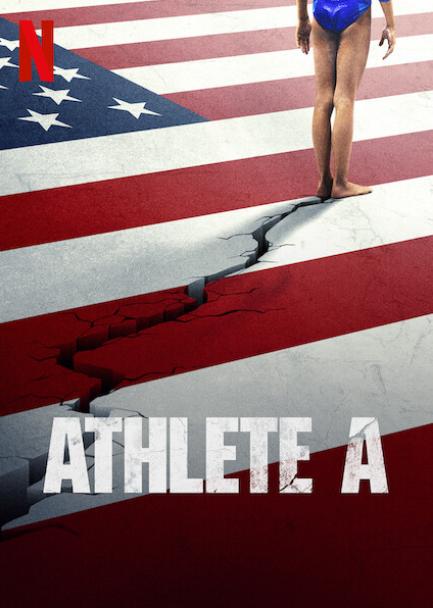 ดูหนังฟรี Athlete A 2020 นักกีฬาผู้กล้าหาญ ซับไทย NETFLIX