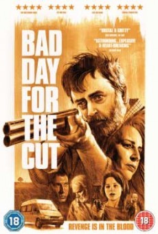 ดูหนัง Bad Day for the Cut เดือดต้องล่า ฆ่าล้างแค้น ซับไทย พากย์ไทยเต็มเรื่อง