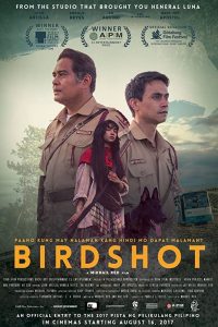 ดูหนัง Birdshot (2016) คดีนกประจำชาติตาย ซับไทยเต็มเรื่อง มาสเตอร์