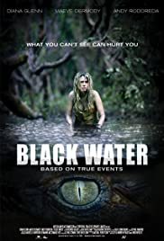 ดูหนังฟรีออนไลน์ Black Water (2007) เหี้ยมกว่านี้ ไม่มีในโลก HD เต็มเรื่องพากย์ไทย