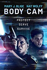 Body Cam 2020 กล้องจับตาย ดูหนังออนไลน์ซับไทยเต็มเรื่อง HD