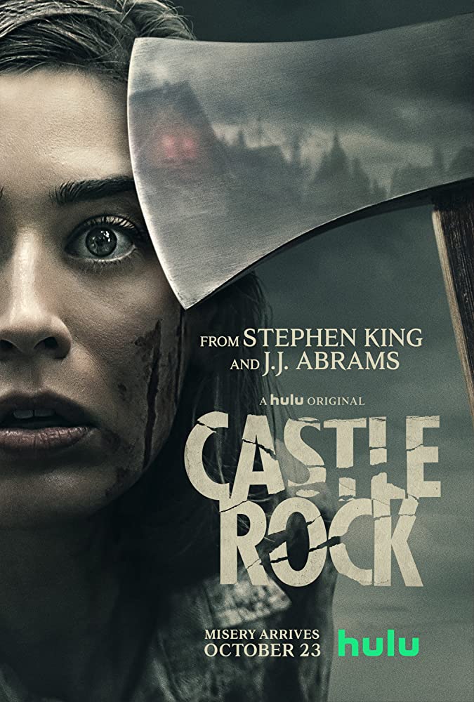 ดูซีรี่ย์ออนไลน์ Castle Rock Season 1 ซับไทย EP1 EP10 จบ ซีรี่ย์ฝรั่งใหม่ล่าสุด แนะนำซีรี่ย์ออนไลน์ฟรี