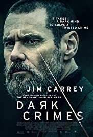 Dark Crimes 2016 วิปริตจิตฆาตกร HD เต็มเรื่องพากย์ไทย มาสเตอร์