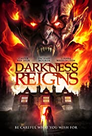 ดูหนัง Darkness Reigns 2018 คฤหาสน์ปีศาจ พากย์ไทย เต็มเรื่อง HD