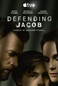 ดูซีรี่ย์ฟรีออนไลน์ Defending Jacob Season 1 (2020) ซับไทย HD เต็มเรื่องพากย์ไทย มาสเตอร์ ดูซีรี่ย์ฝรั่ง เว็บดูหนังฟรีชัด 4K หนังใหม่ชนโรง 2020