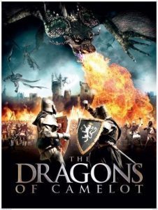Dragon Of Camelot (2014) ศึกอัศวินถล่มมังกรเพลิง พากย์ไทยเต็มเรื่อง