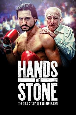ดูหนังฟรีชัด Hands of Stone 2016 กำปั้นหิน เต็มเรื่องพากย์ไทย