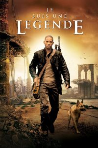 ดูหนังออนไลน์I Am Legend (2007) ข้าคือตํานานพิฆาตมหากาฬ HD เต็มเรื่องพากย์ไทย มาสเตอร์