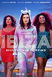 ดูหนัง Ibiza (2018) ไอบิซา ซับไทยเต็มเรื่อง NETFLIX หนังฝรั่งตลก โรแมนติก