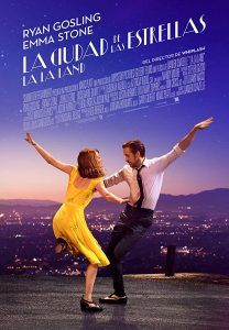 ดูหนังฟรีออนไลน์ La La Land (2016) นครดารา HD เต็มเรื่องพากย์ไทย Master ดูหนังใหม่ชัด 4K