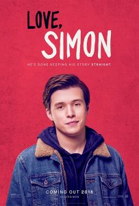 ดูหนัง Love Simon (2018) อีเมลลับฉบับ ไซมอน พากย์ไทยเต็มเรื่อง