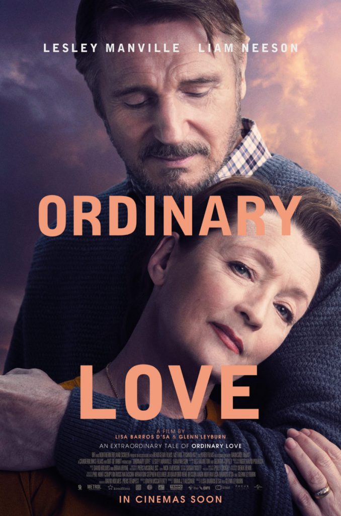 ดูหนัง Ordinary Love 2019 สามัญแห่งความรัก พากย์ไทยเต็มเรื่อง HD