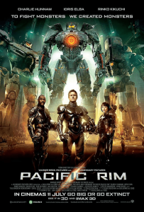 ดูหนัง Pacific Rim (2013) แปซิฟิค ริม สงครามอสูรเหล็ก พากย์ไทยเต็มเรื่อง