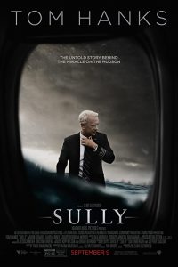 ดูหนัง Sully ซัลลี่ ปาฏิหาริย์ที่แม่น้ำฮัดสัน พากย์ไทยเต็มเรื่อง