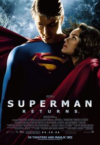 ดูหนังออนไลน์ Superman Returns (2006) ซูเปอร์แมน รีเทิร์น ภาค 5 พากย์ไทยเต็มเรื่อง HD มาสเตอร์