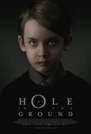 ดูหนังฟรีออนไลน์ The Hole In The Ground 2019 มันมากับหลุมมรณะ HD เต็มเรื่องพากย์ไทย มาสเตอร์ หนังผีฝรั่งสยองขวัญ