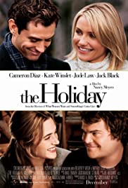 ดูหนังออนไลน์ The Holiday (2006) เดอะ ฮอลิเดย์ เซอร์ไพรส์รักวันพักร้อน พากย์ไทยเต็มเรื่อง HD มาสเตอร์